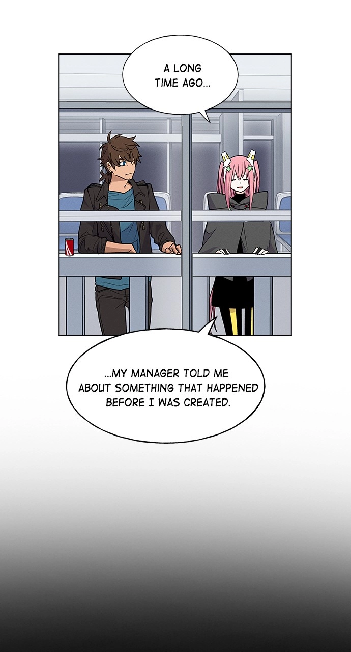 Housekeeper Chapter 61 Page 21