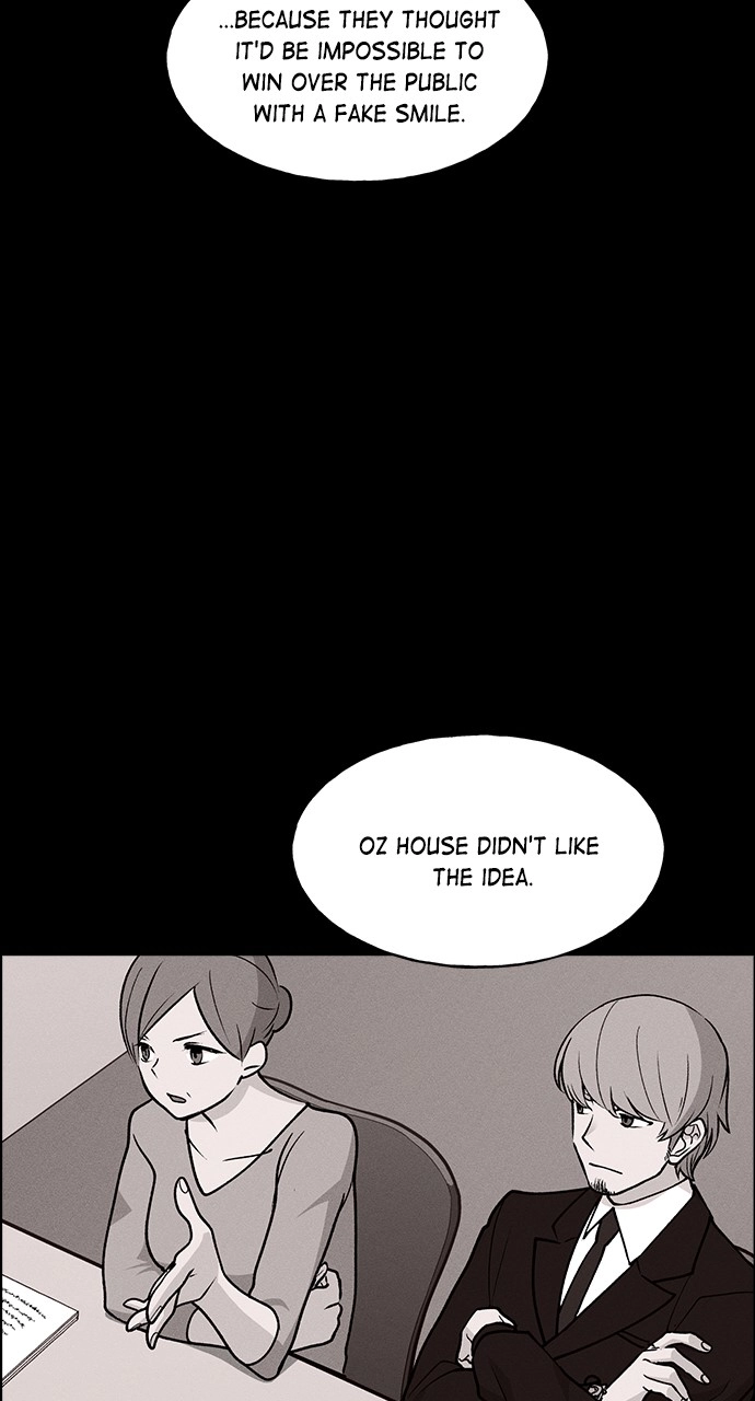 Housekeeper Chapter 61 Page 24