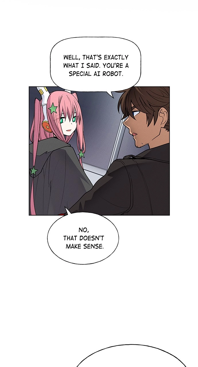 Housekeeper Chapter 61 Page 26
