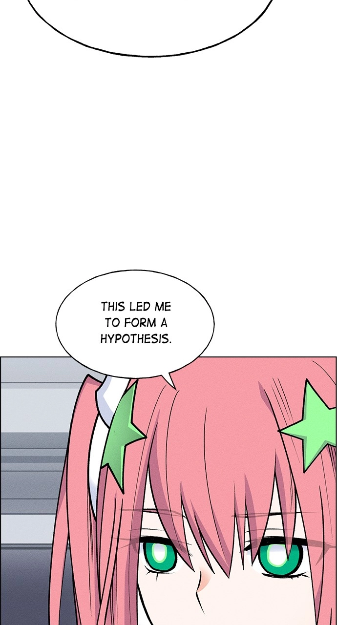Housekeeper Chapter 61 Page 28