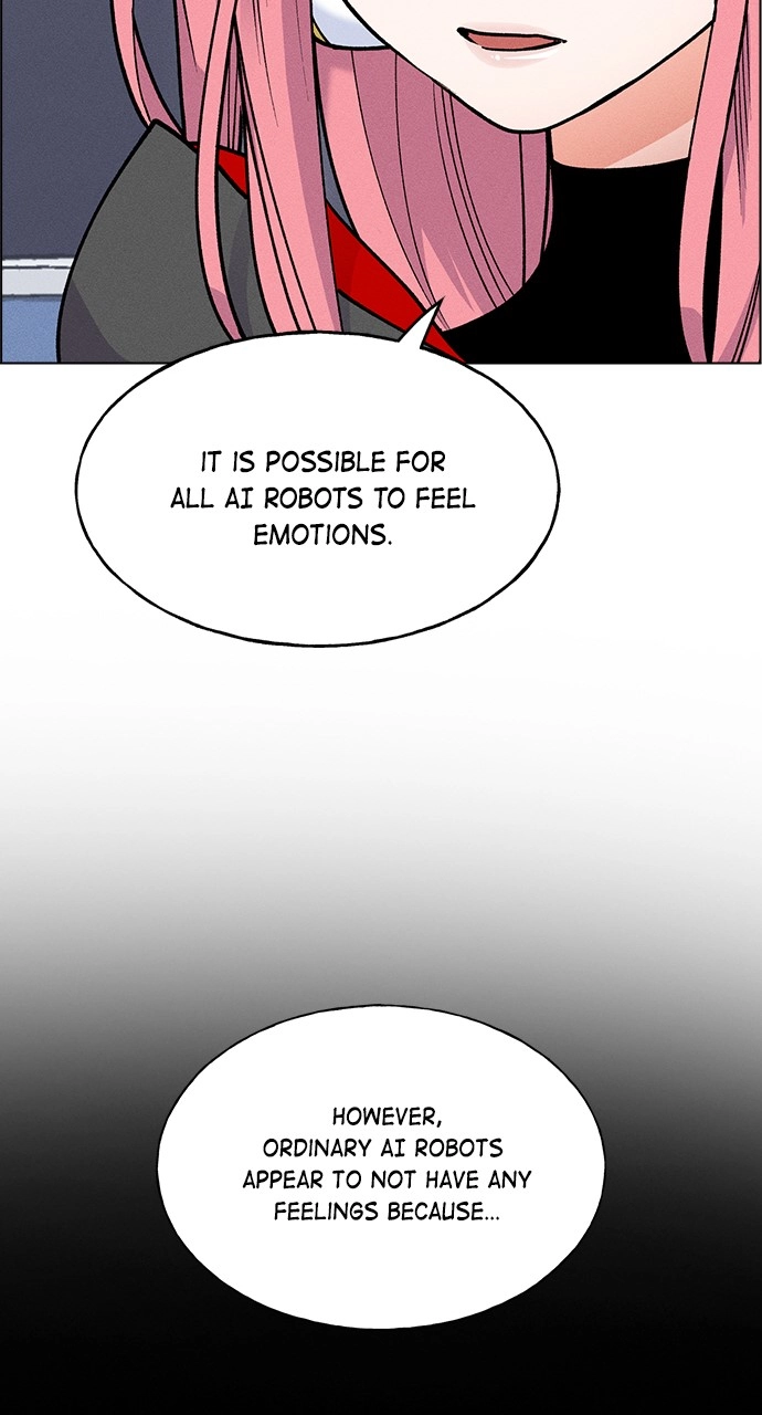 Housekeeper Chapter 61 Page 29