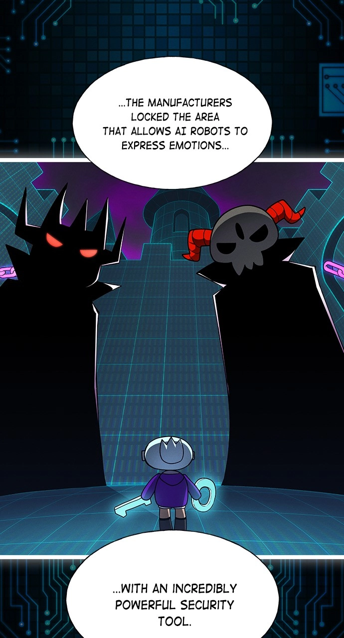 Housekeeper Chapter 61 Page 31