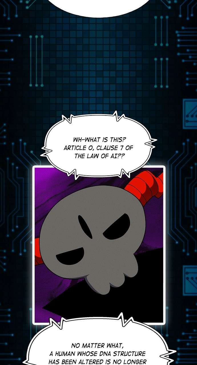Housekeeper Chapter 61 Page 32