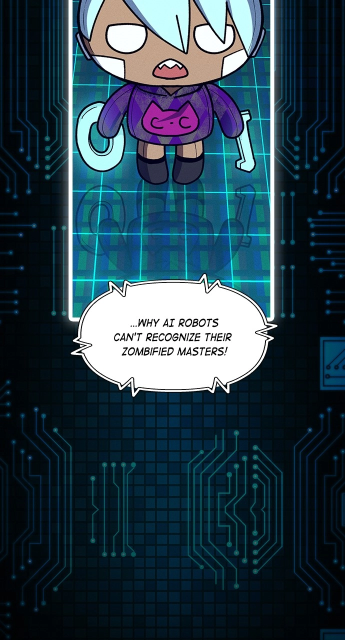Housekeeper Chapter 61 Page 35