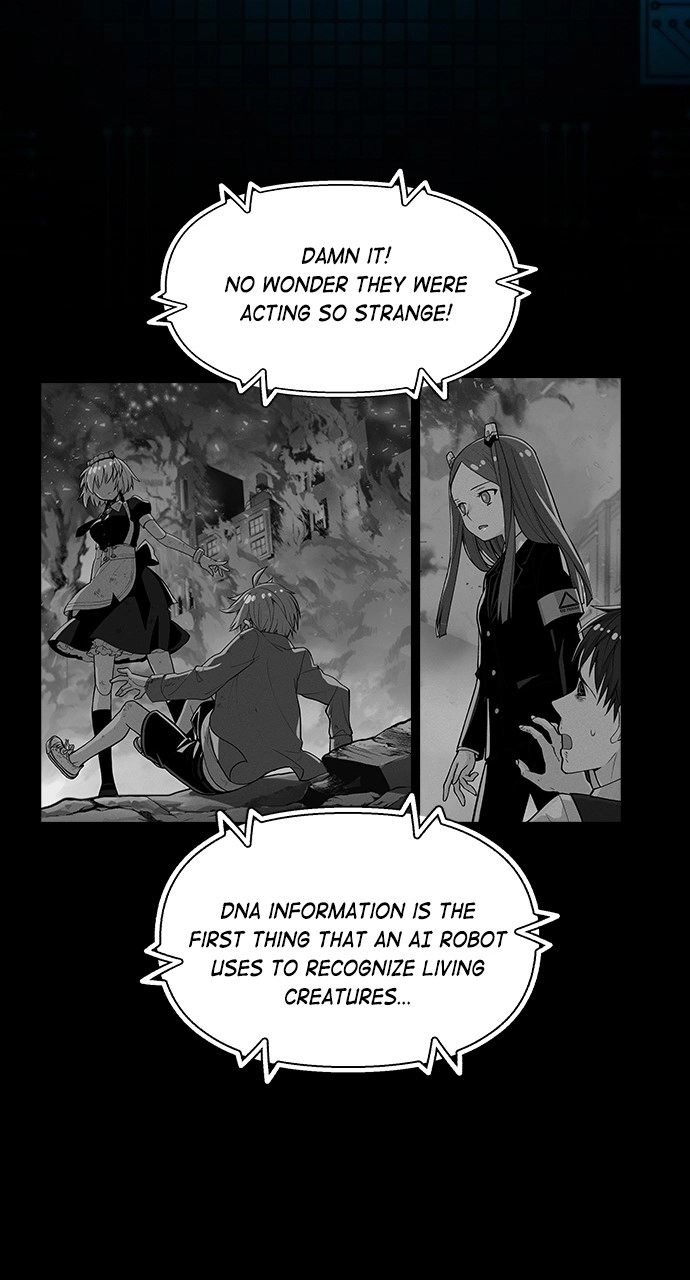 Housekeeper Chapter 61 Page 36