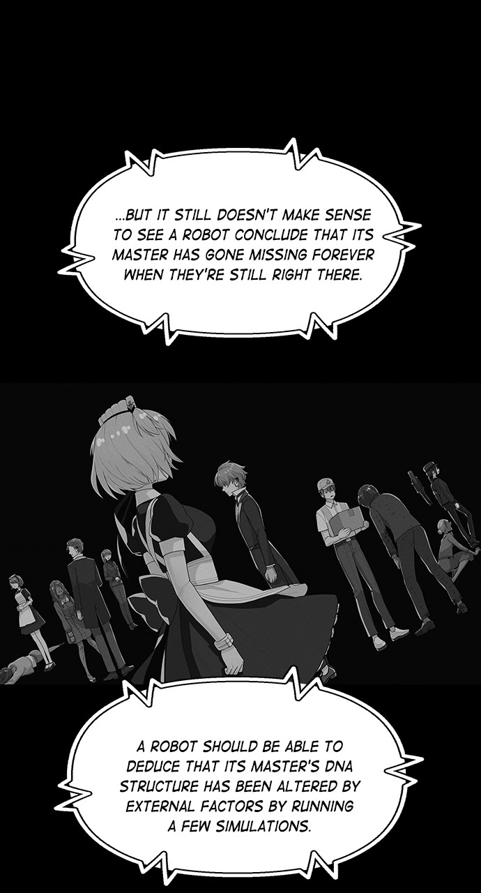 Housekeeper Chapter 61 Page 37