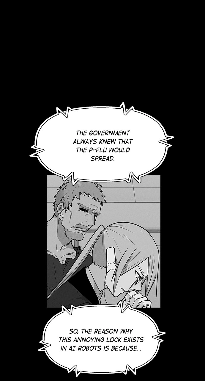 Housekeeper Chapter 61 Page 38