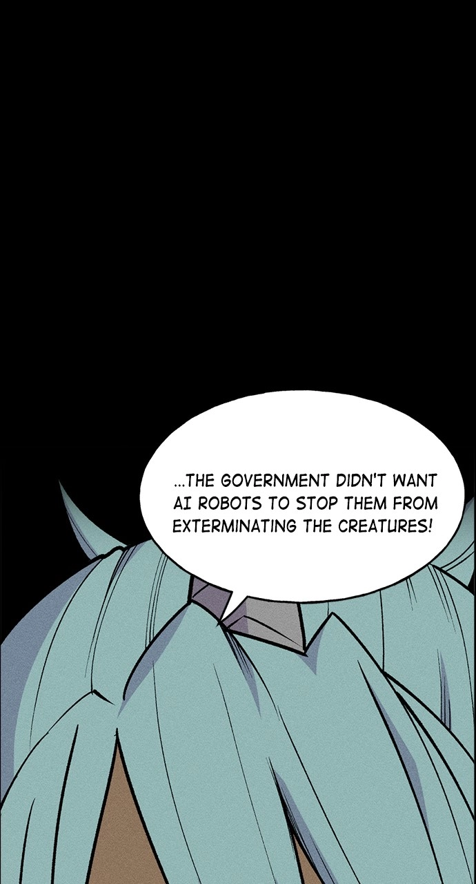 Housekeeper Chapter 61 Page 39