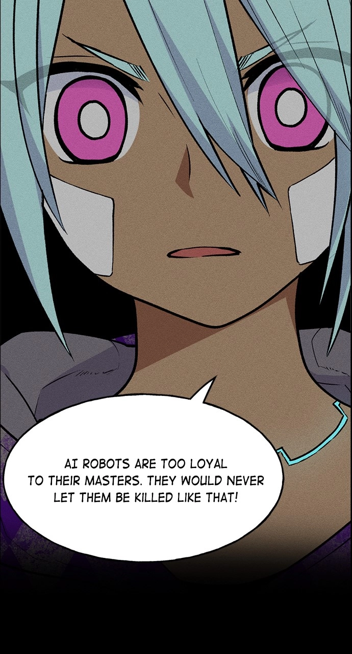 Housekeeper Chapter 61 Page 40