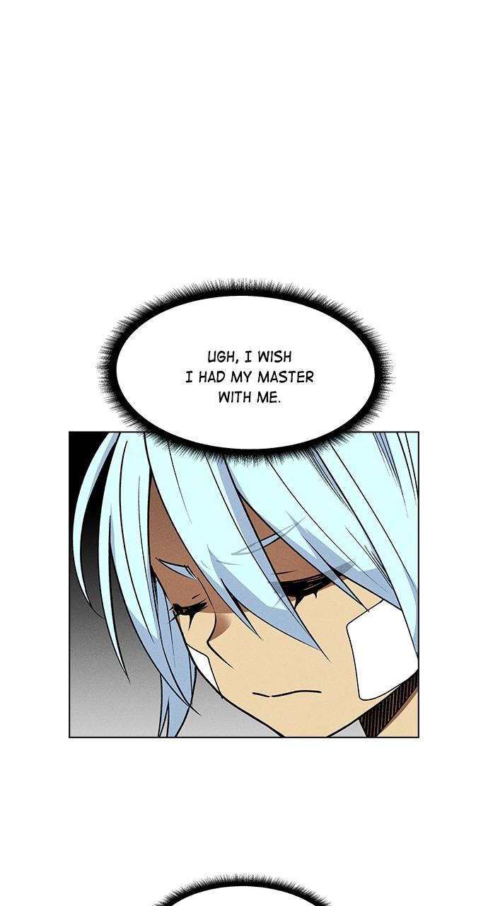 Housekeeper Chapter 61 Page 43