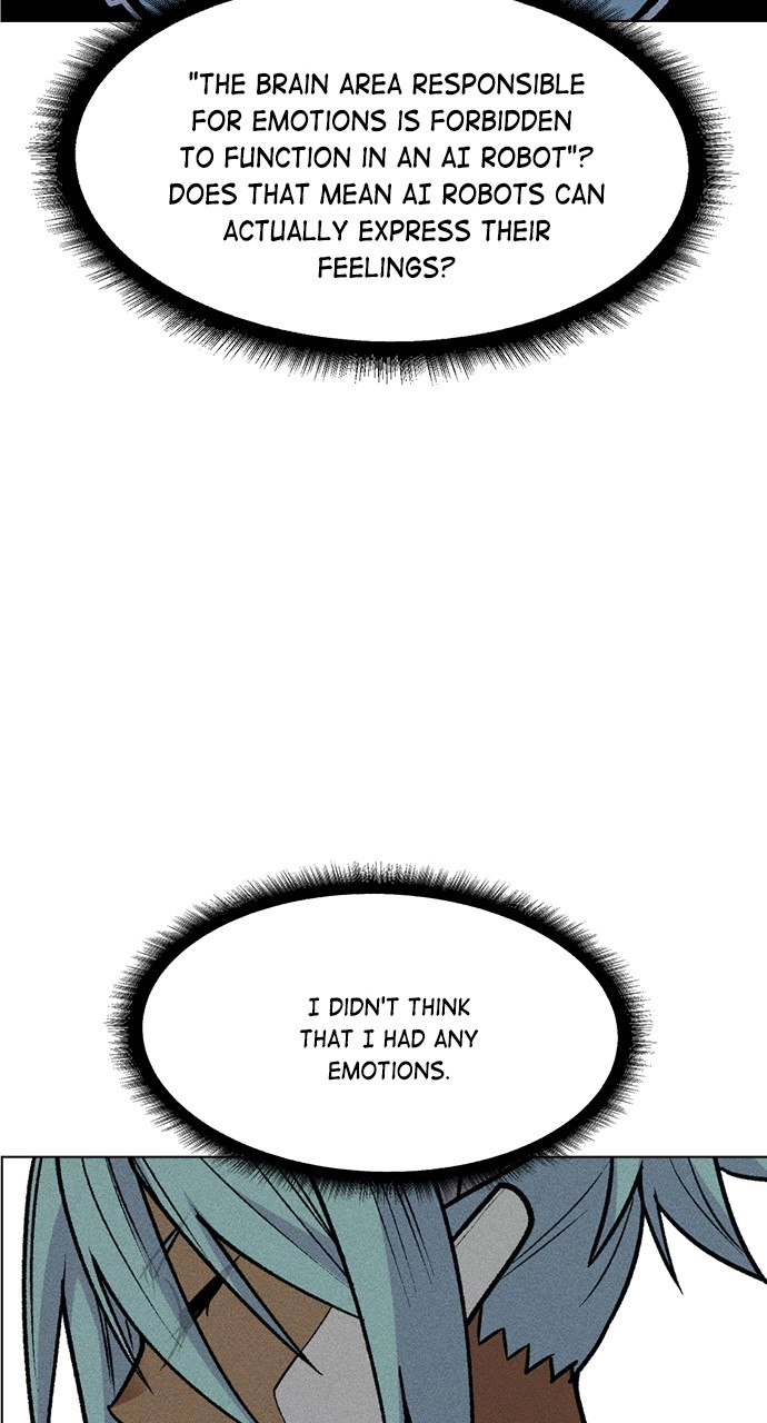 Housekeeper Chapter 61 Page 46