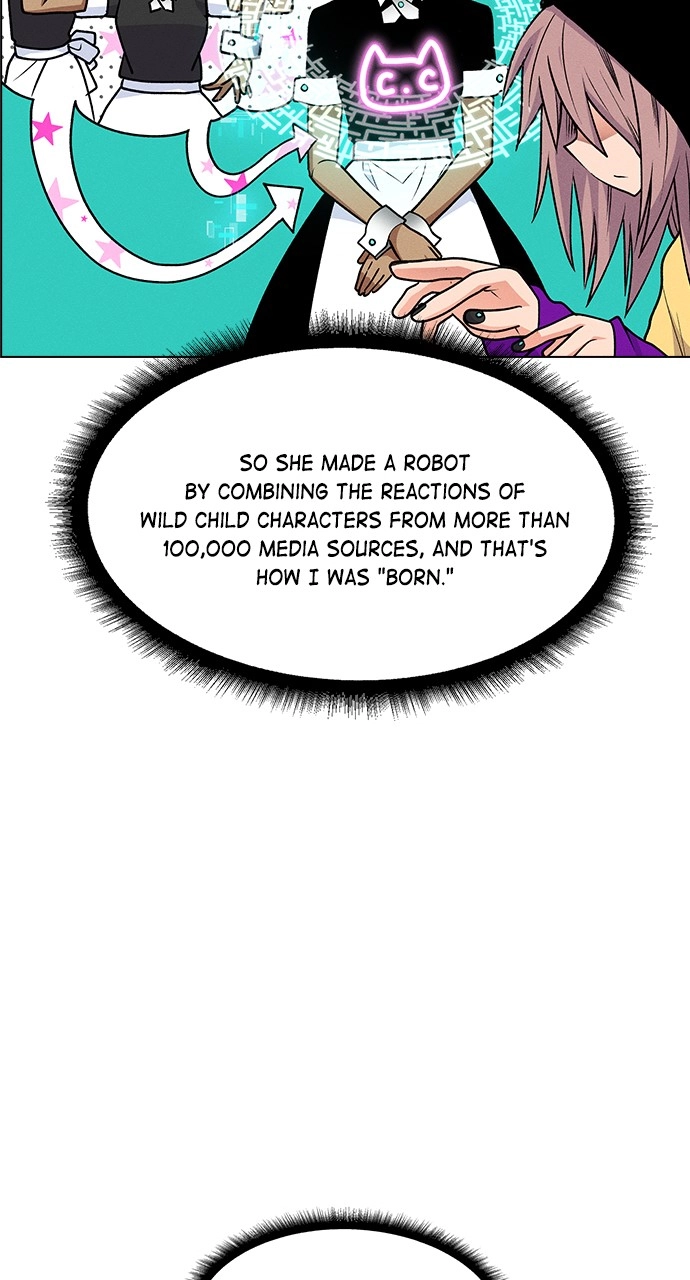 Housekeeper Chapter 61 Page 48