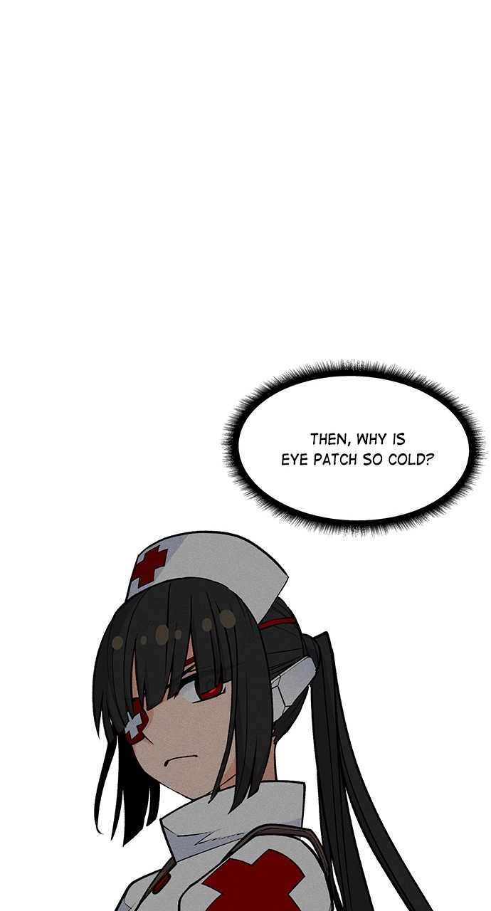 Housekeeper Chapter 61 Page 50