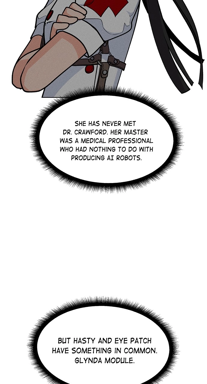 Housekeeper Chapter 61 Page 51