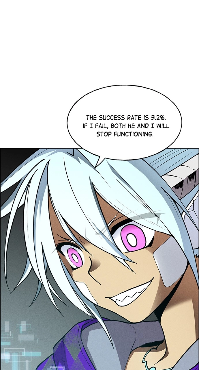 Housekeeper Chapter 61 Page 54