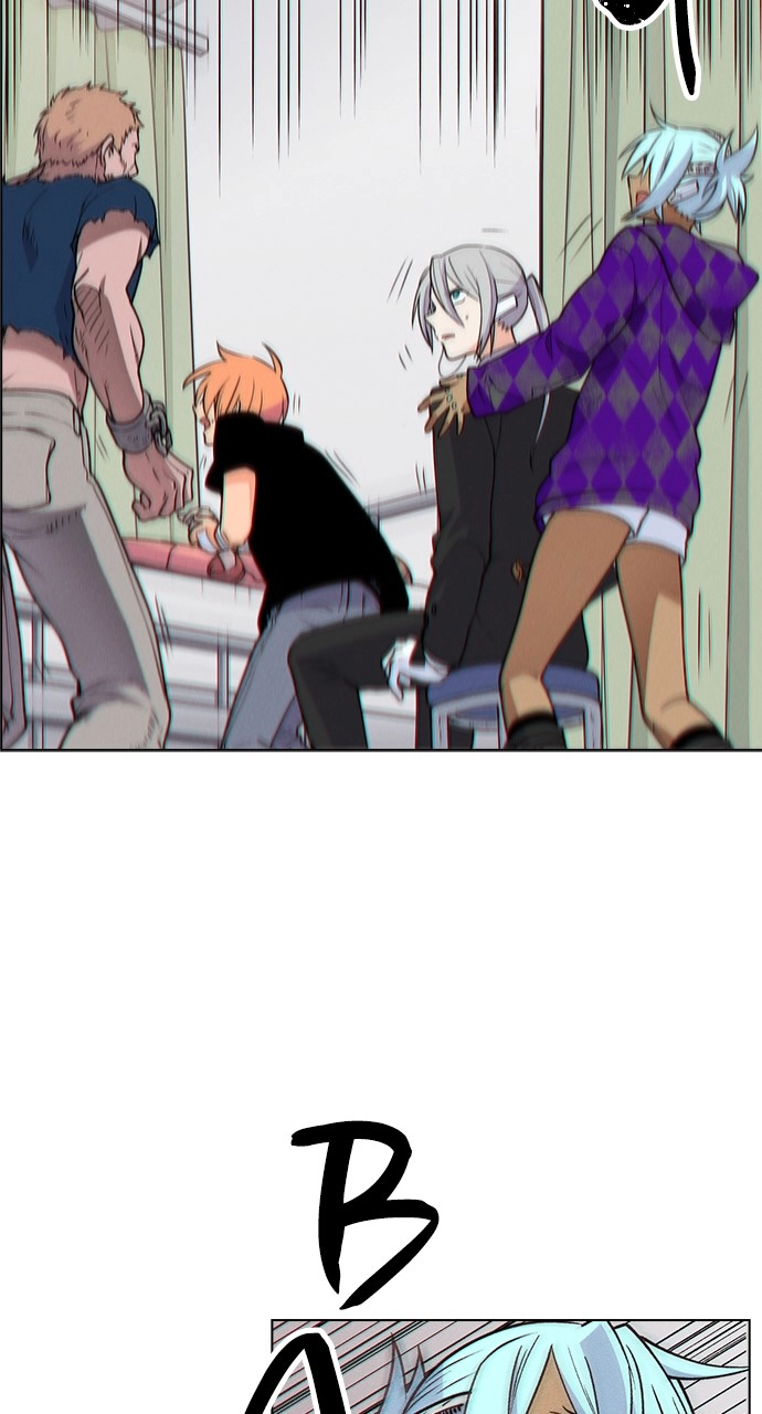 Housekeeper Chapter 61 Page 57