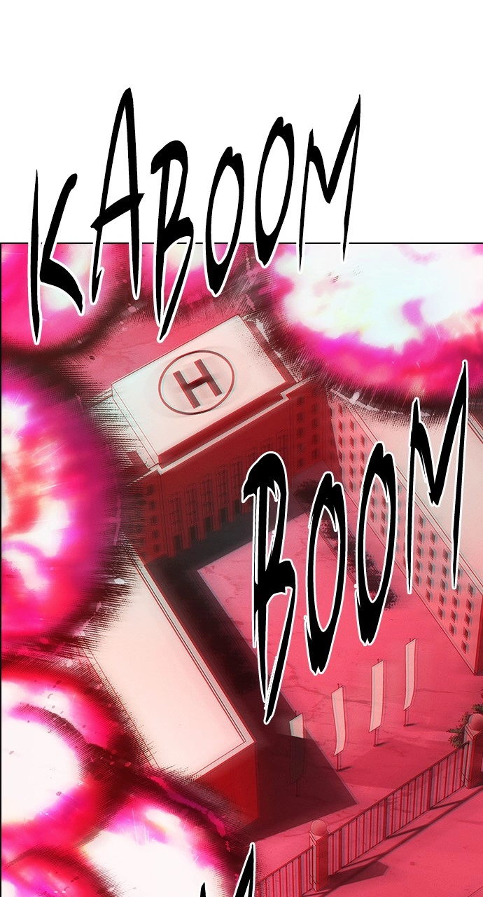 Housekeeper Chapter 61 Page 64