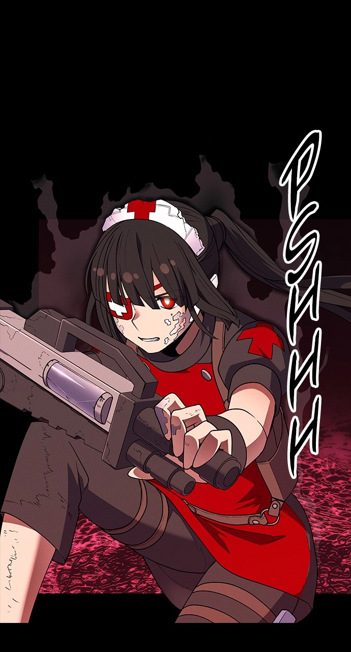 Housekeeper Chapter 61 Page 74