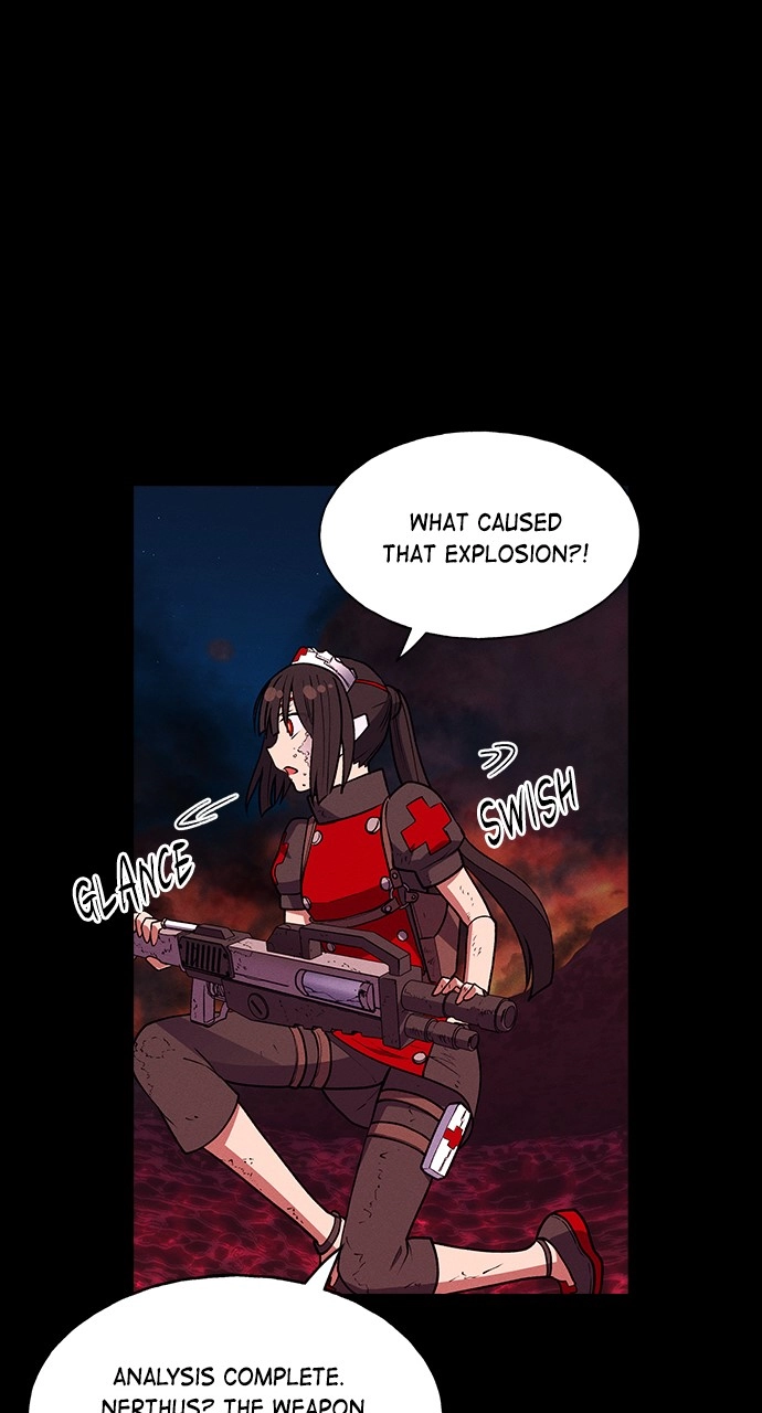 Housekeeper Chapter 61 Page 75