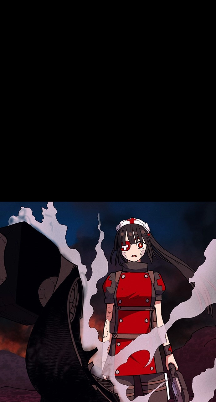 Housekeeper Chapter 61 Page 80