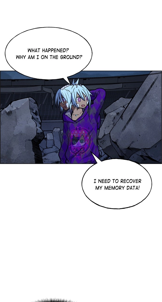 Housekeeper Chapter 62 Page 6