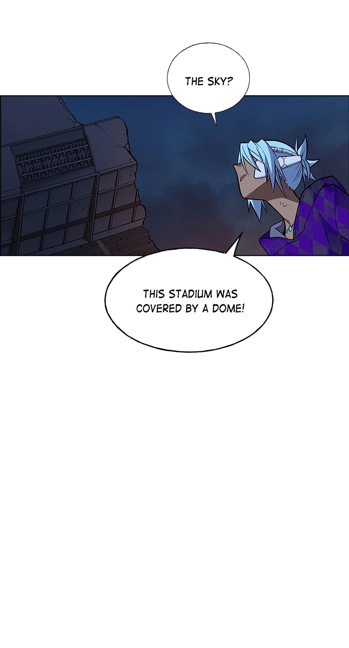Housekeeper Chapter 62 Page 8