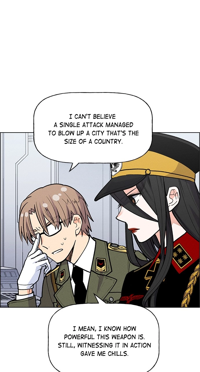 Housekeeper Chapter 62 Page 14