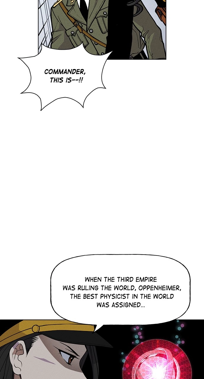 Housekeeper Chapter 62 Page 18