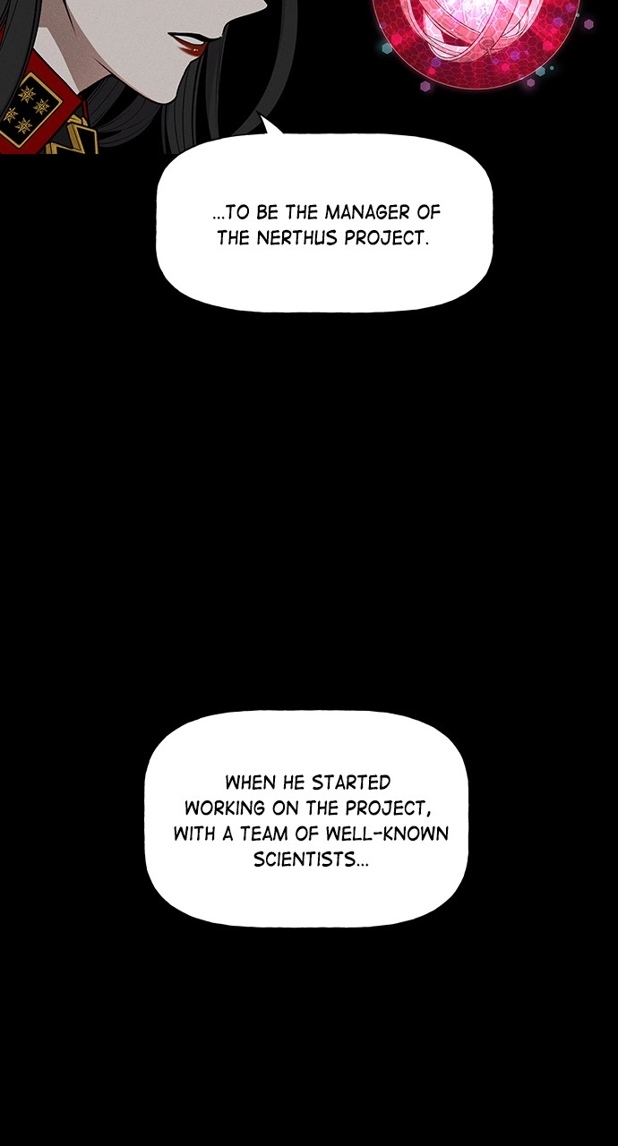 Housekeeper Chapter 62 Page 19