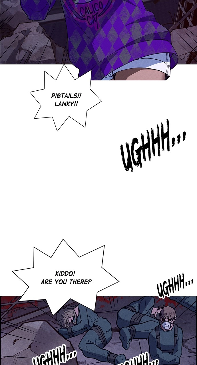 Housekeeper Chapter 62 Page 26