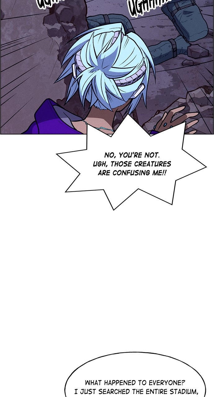Housekeeper Chapter 62 Page 27