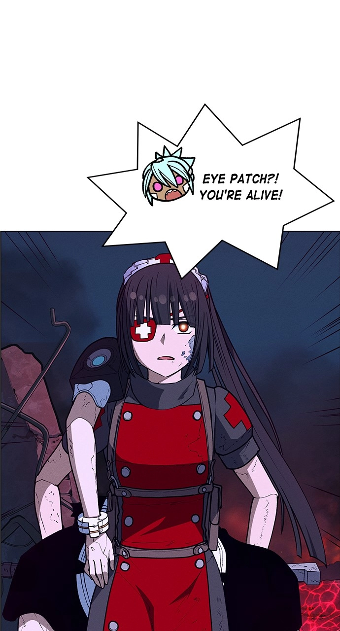 Housekeeper Chapter 62 Page 30