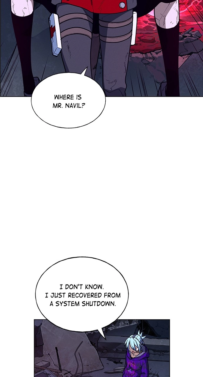 Housekeeper Chapter 62 Page 31