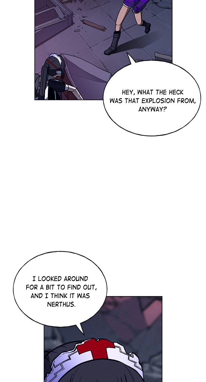 Housekeeper Chapter 62 Page 32