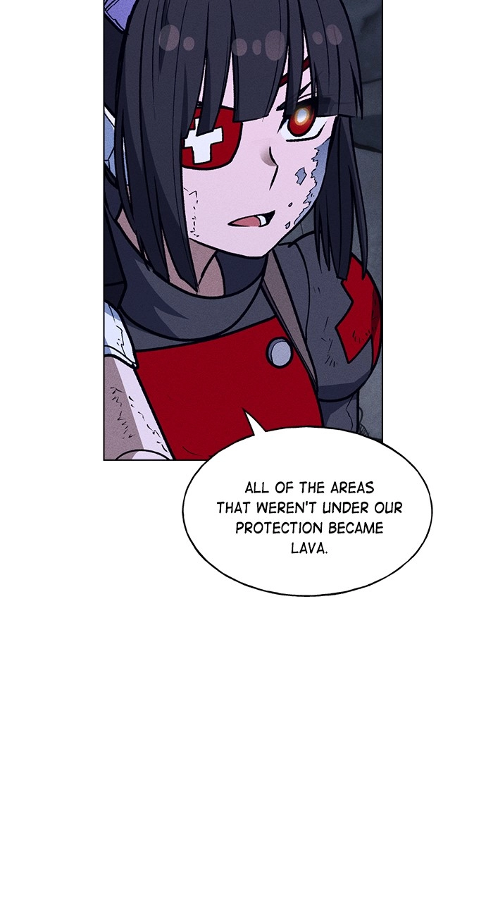 Housekeeper Chapter 62 Page 33