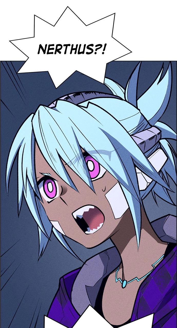 Housekeeper Chapter 62 Page 34