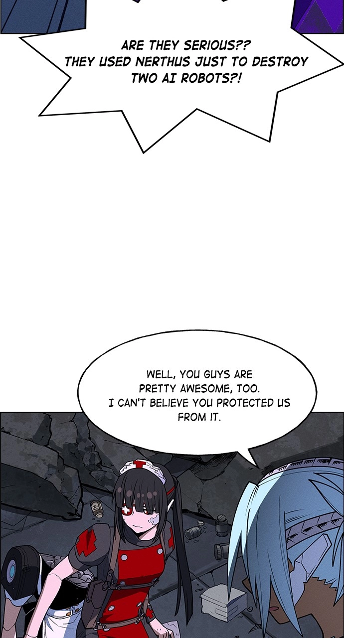 Housekeeper Chapter 62 Page 35