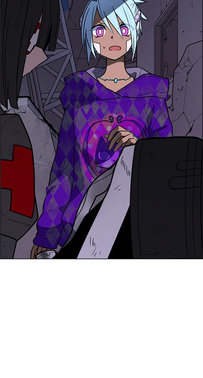 Housekeeper Chapter 62 Page 37