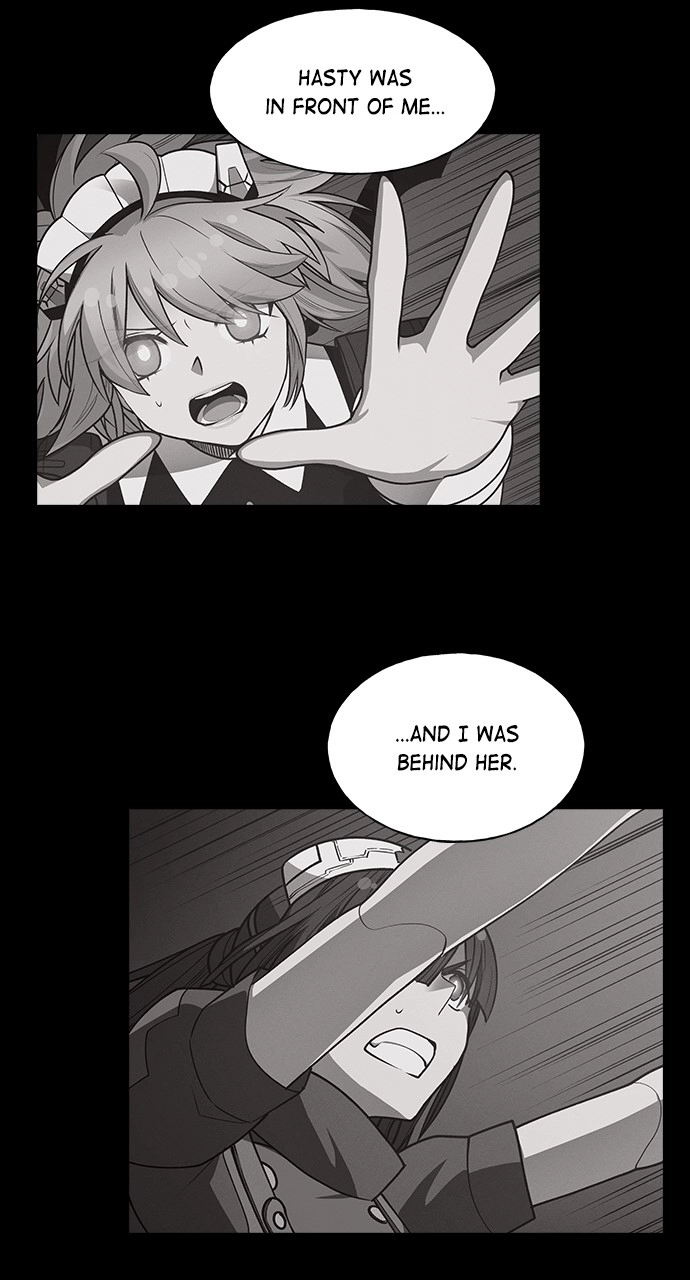Housekeeper Chapter 62 Page 41