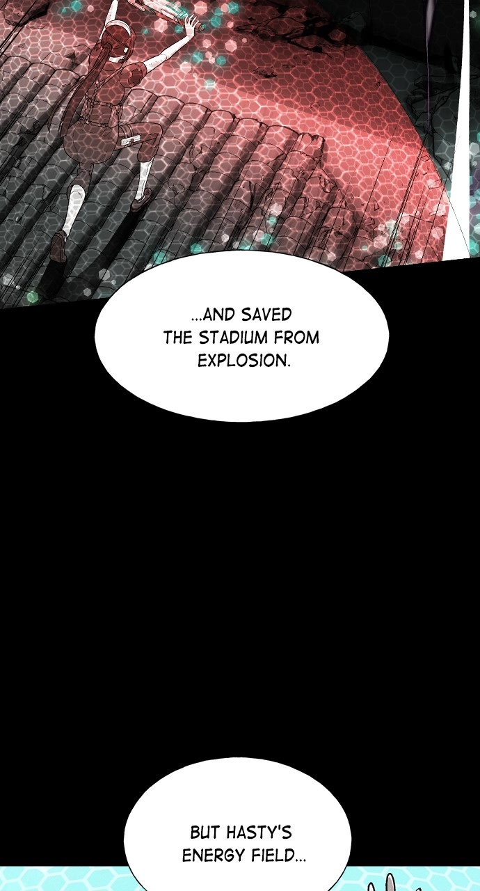 Housekeeper Chapter 62 Page 43