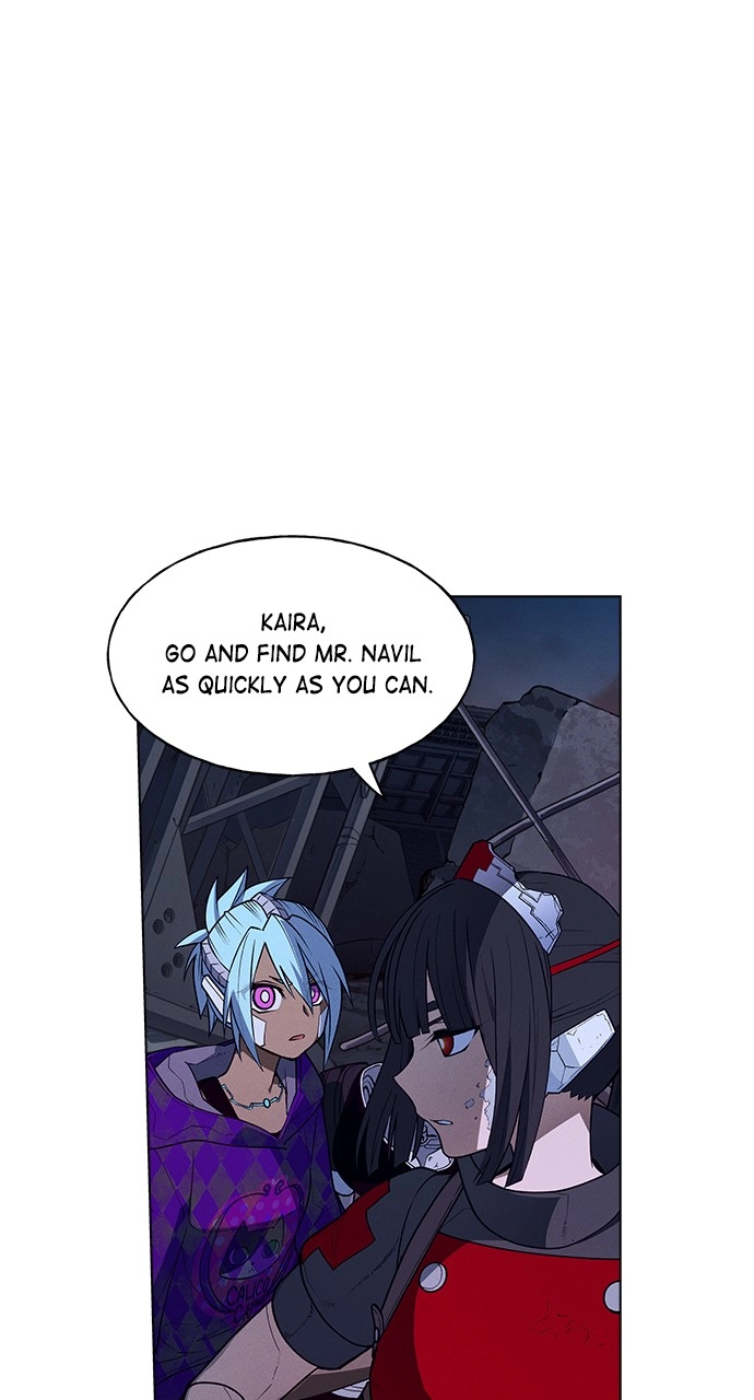 Housekeeper Chapter 62 Page 50