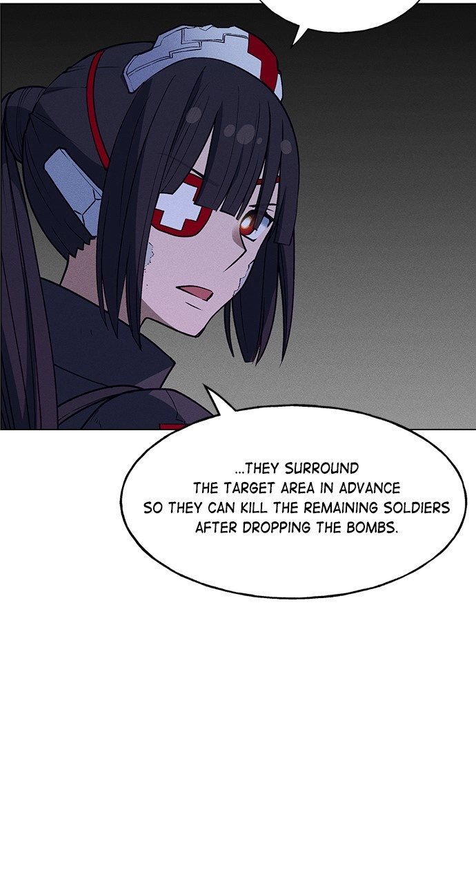 Housekeeper Chapter 62 Page 52