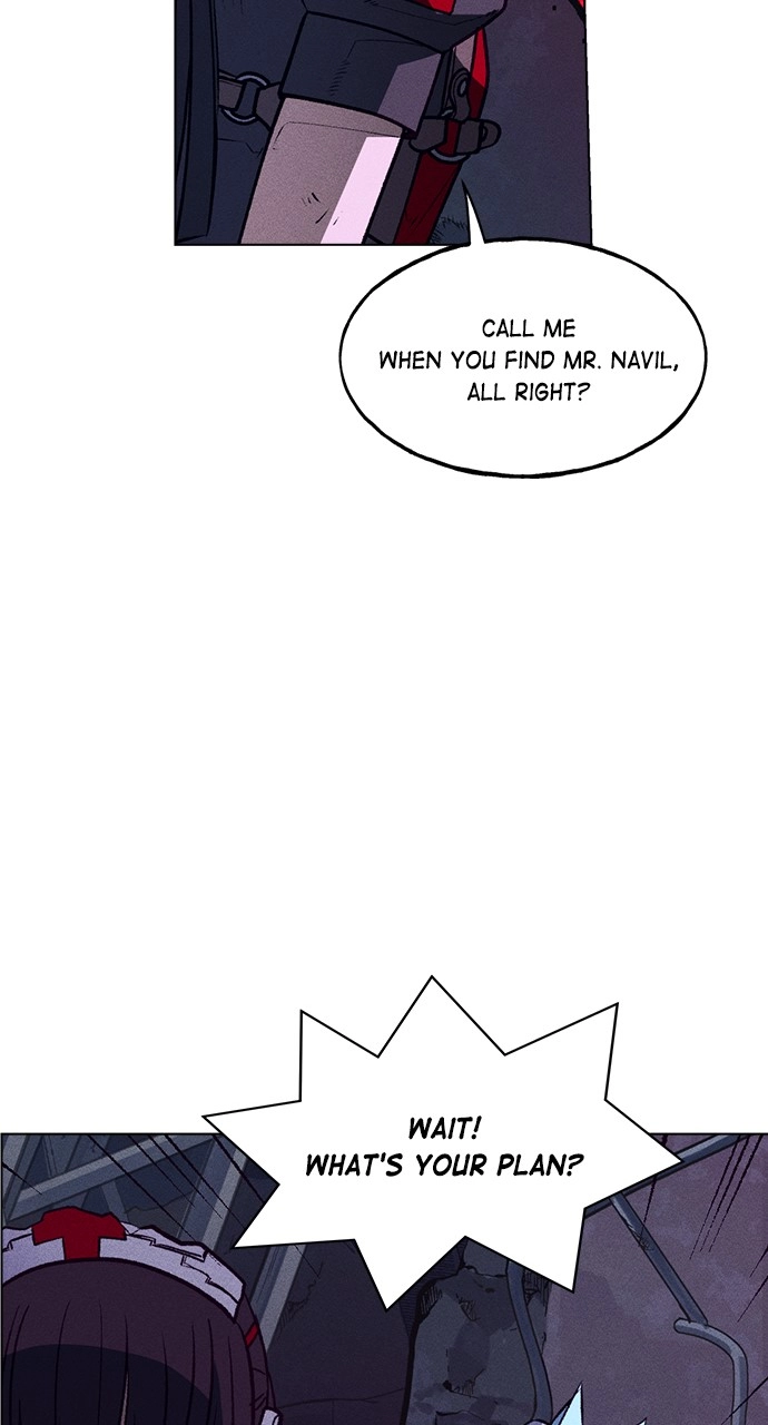 Housekeeper Chapter 62 Page 55
