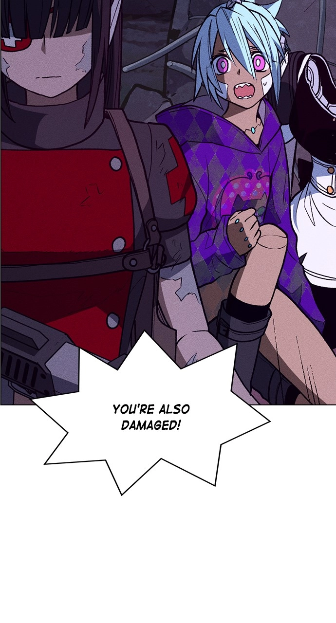 Housekeeper Chapter 62 Page 56