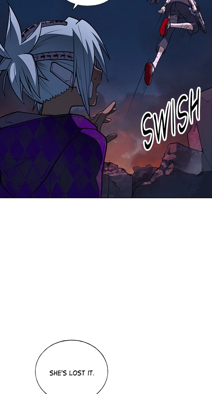 Housekeeper Chapter 62 Page 59