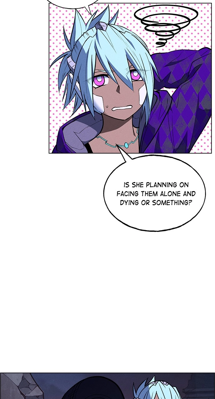 Housekeeper Chapter 62 Page 60