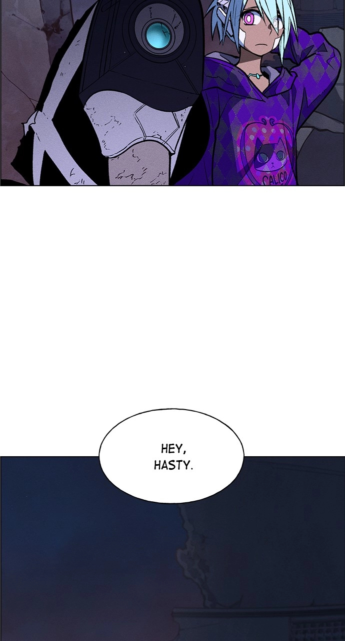 Housekeeper Chapter 62 Page 61