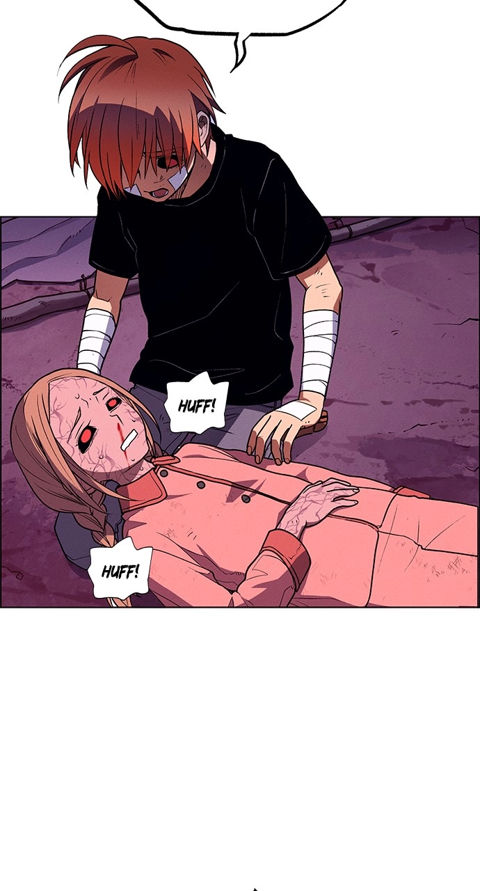 Housekeeper Chapter 62 Page 64