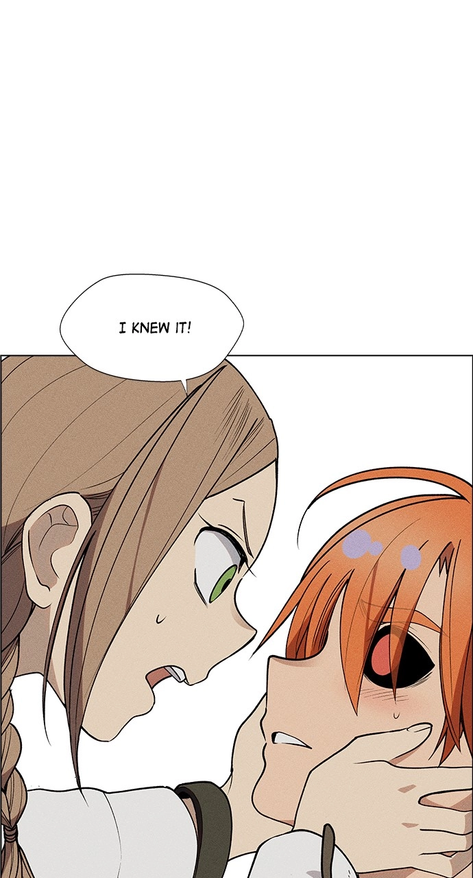 Housekeeper Chapter 45 Page 6