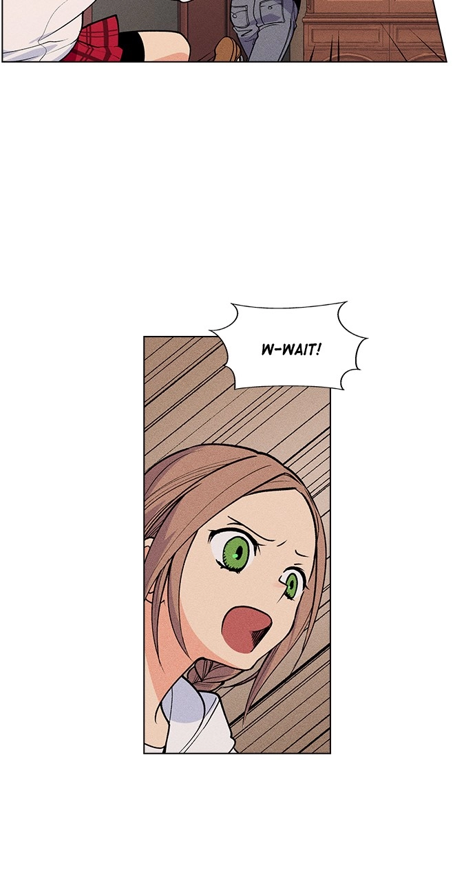 Housekeeper Chapter 45 Page 9